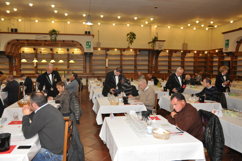commissione concorso